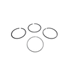 Briggs and Stratton OEM 697698 - RING SET-020 - Briggs and Stratton Original Part - NO LONGER AVAILABLE