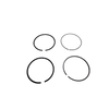 Briggs and Stratton OEM 697698 - RING SET-020 - Briggs and Stratton Original Part - NO LONGER AVAILABLE