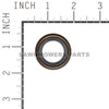 Briggs and Stratton OEM 4118 - SEAL-OIL (5 X 391483S) Briggs and Stratton Original Part - Image 2
