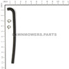 Briggs and Stratton OEM 791805 - LINE-FUEL Briggs and Stratton Original Part - Image 2