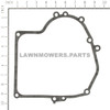 Briggs and Stratton OEM 692281 - GASKET-CRKCSE/015 Briggs and Stratton Original Part - Image 2