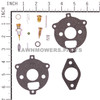 Briggs and Stratton OEM 394693 - KIT-CARB OVERHAUL Briggs and Stratton Original Part - Image 2