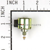 Briggs and Stratton OEM 694393 - SOLENOID-FUEL Briggs and Stratton Original Part - Image 2