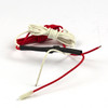 Briggs and Stratton OEM 691955 - HARNESS-ALTERNATOR Briggs and Stratton Original Part - Image 1