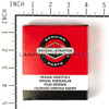 Briggs and Stratton OEM 691955 - HARNESS-ALTERNATOR Briggs and Stratton Original Part - Image 3