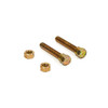 Briggs and Stratton OEM 500027MA - SHEAR BOLT ASSY Briggs and Stratton Original Part - Image 1