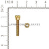 Briggs and Stratton OEM 500027MA - SHEAR BOLT ASSY Briggs and Stratton Original Part - Image 2