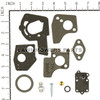 Briggs and Stratton OEM 495606 - KIT-CARB OVERHAUL Briggs and Stratton Original Part - Image 2