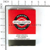Briggs and Stratton OEM 499998 - RING SET-020 Briggs and Stratton Original Part - Image 3 Briggs and Stratton OEM 499998 - RING SET-020 Briggs and Stratton Original Part - Image 3