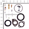 Briggs and Stratton OEM 394698 - KIT-CARB OVERHAUL Briggs and Stratton Original Part - Image 2