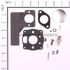 Briggs and Stratton OEM 394989 - KIT-CARB OVERHAUL Briggs and Stratton Original Part - Image 2