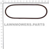 Briggs and Stratton OEM 32668MA - BELT V 4L 32.60 LG Briggs and Stratton Original Part - Image 2