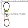 Briggs and Stratton OEM 32668MA - BELT V 4L 32.60 LG Briggs and Stratton Original Part - Image 3