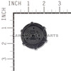 Briggs and Stratton OEM 4132 - CAP (5 X 497929S) Briggs and Stratton Original Part - Image 2