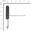 Briggs and Stratton OEM 1673MA - SPRING AUGER CLUTCH Briggs and Stratton Original Part - Image 2