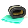Briggs and Stratton OEM 5059K - FILTER-AIR Briggs and Stratton Original Part - Image 1 Briggs and Stratton OEM 5059K - FILTER-AIR Briggs and Stratton Original Part - Image 1