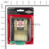 Briggs and Stratton OEM 5059K - FILTER-AIR Briggs and Stratton Original Part - Image 5 Briggs and Stratton OEM 5059K - FILTER-AIR Briggs and Stratton Original Part - Image 5