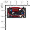 Briggs and Stratton OEM 205858GS - REGULATOR-VOLTAGE Briggs and Stratton Original Part - Image 2