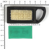 Briggs and Stratton OEM 5079K - FILTER-A/C CARTRIDGE Briggs and Stratton Original Part - Image 3 Briggs and Stratton OEM 5079K - FILTER-A/C CARTRIDGE Briggs and Stratton Original Part - Image 3