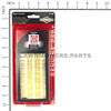 Briggs and Stratton OEM 5079K - FILTER-A/C CARTRIDGE Briggs and Stratton Original Part - Image 5 Briggs and Stratton OEM 5079K - FILTER-A/C CARTRIDGE Briggs and Stratton Original Part - Image 5