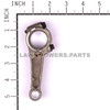 Briggs and Stratton OEM 490566 - ROD-CONNECTING Briggs and Stratton Original Part - Image 2