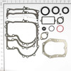 Briggs and Stratton OEM 494241 - GASKET SET-ENGINE - Briggs and Stratton Original Part