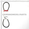 Briggs and Stratton OEM 761788MA - BELT Briggs and Stratton Original Part - Image 2