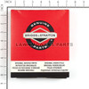 Briggs and Stratton OEM 1101365MA - S-CBL-C 58.00 22RBFDB Briggs and Stratton Original Part - Image 3