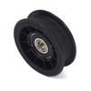 Briggs and Stratton OEM 91179MA - IDLER PULLEY-B'SIDE Briggs and Stratton Original Part - Image 1