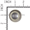 Briggs and Stratton OEM 314416MA - BRNG FL .7531DX1.38 O Briggs and Stratton Original Part - Image 2
