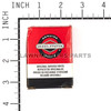 Briggs and Stratton OEM 314416MA - BRNG FL .7531DX1.38 O Briggs and Stratton Original Part - Image 3