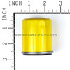 Briggs and Stratton OEM 795990 - FILTER-OIL Briggs and Stratton Original Part - Image 2 Briggs and Stratton OEM 795990 - FILTER-OIL Briggs and Stratton Original Part - Image 2