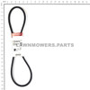 Briggs and Stratton OEM 37X66MA - BELT-SECONDARY 47.10 Briggs and Stratton Original Part - Image 3