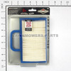 Briggs and Stratton OEM 5069K - FILTER-A/C CARTRIDGE Briggs and Stratton Original Part - Image 5
