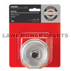 Briggs and Stratton OEM 394569S - MUFFLER Briggs and Stratton Original Part - Image 5