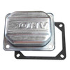 Briggs and Stratton OEM 499600 - COVER-ROCKER - Briggs and Stratton Original Part