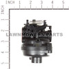 Briggs and Stratton OEM 594057 - CARBURETOR Briggs and Stratton Original Part - Image 4