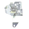 Briggs and Stratton OEM 399150 - BRACKET-CONTROL - Briggs and Stratton Original Part
