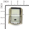 Briggs and Stratton OEM 70642GS - MOUNT-VIBRATION Briggs and Stratton Original Part - Image 2