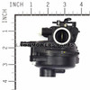 Briggs and Stratton OEM 593261 - CARBURETOR Briggs and Stratton Original Part - Image 2