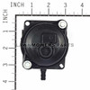 Briggs and Stratton OEM 593261 - CARBURETOR Briggs and Stratton Original Part - Image 3