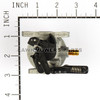 Briggs and Stratton OEM 591137 - CARBURETOR Briggs and Stratton Original Part - Image 3