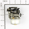 Briggs and Stratton OEM 591137 - CARBURETOR Briggs and Stratton Original Part - Image 5