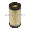 Briggs and Stratton OEM 793569 - FILTER-AIR CLEANER CARTRIDGE Briggs and Stratton Original Part - Image 1