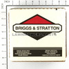 Briggs and Stratton OEM 4108 - FOAM-FILTER (5 X 27987S) Briggs and Stratton Original Part - Image 4