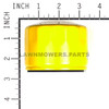 Briggs and Stratton OEM 5076K - FILTER-OIL Briggs and Stratton Original Part - Image 3