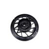 Briggs and Stratton OEM 799975 - PULLEY/SPRING ASSEMBLY - Briggs and Stratton Original Part