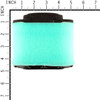 Briggs and Stratton OEM 792105 - FILTER-AIR CLEANER CARTRIDGE - Briggs and Stratton Original Part Briggs and Stratton OEM 792105 - FILTER-AIR CLEANER CARTRIDGE - Briggs and Stratton Original Part