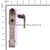 Briggs and Stratton OEM 490348 - ROD-CONNECTING Briggs and Stratton Original Part - Image 3