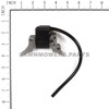 Briggs and Stratton OEM 715023 - ARMATURE-MAGNETO Briggs and Stratton Original Part - Image 2